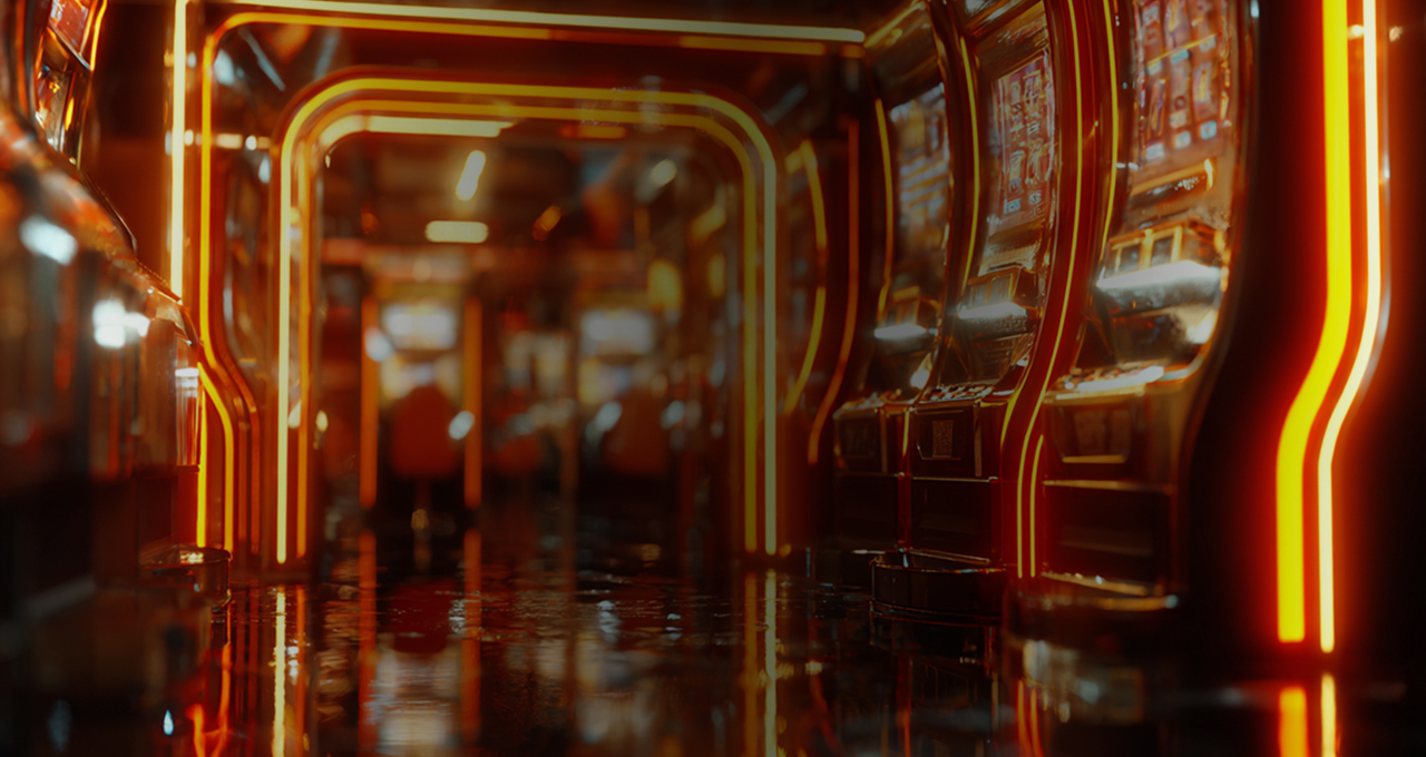 Novoline Casino