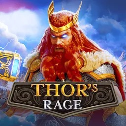 Thor’s Rage
